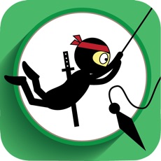 Activities of Cool Ninja - Amazing Ninja Game