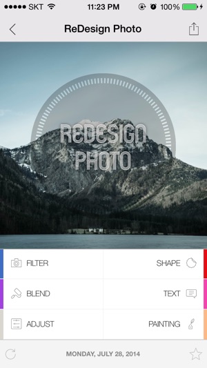 Redesign Photo(圖1)-速報App