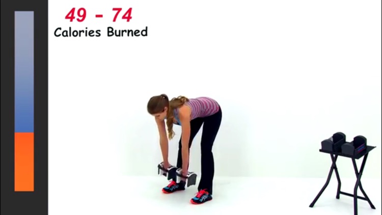 Cardio Fitness Workouts screenshot-4