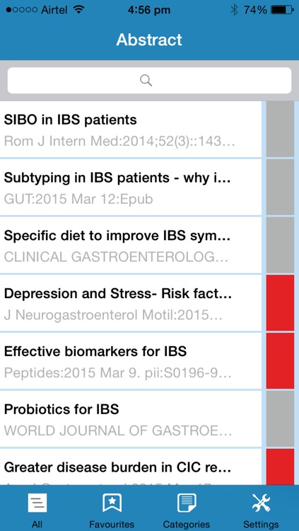 Alembic IBS Care