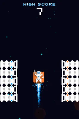 Game screenshot Jet Up hack