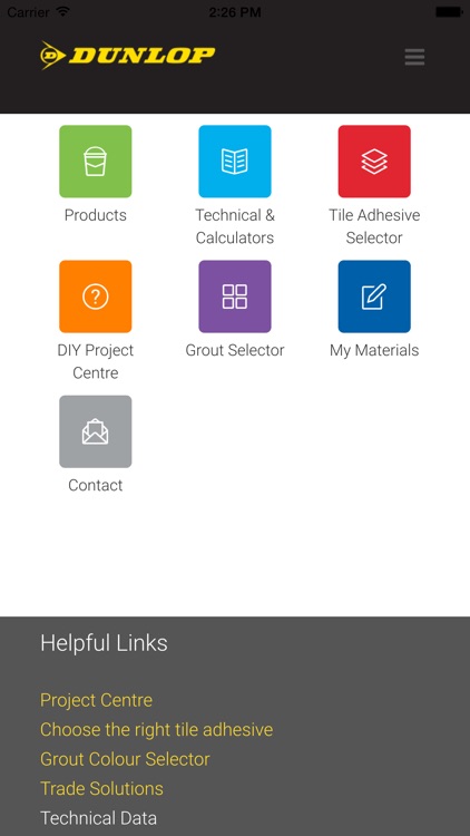 Dunlop DIY screenshot-3