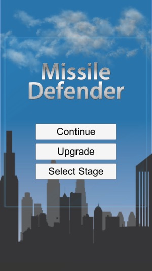 Missile defender