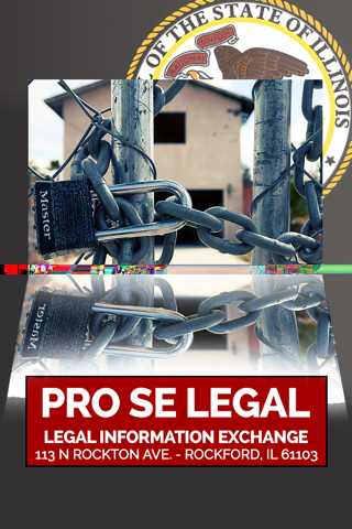 Pro Se Legal screenshot 3