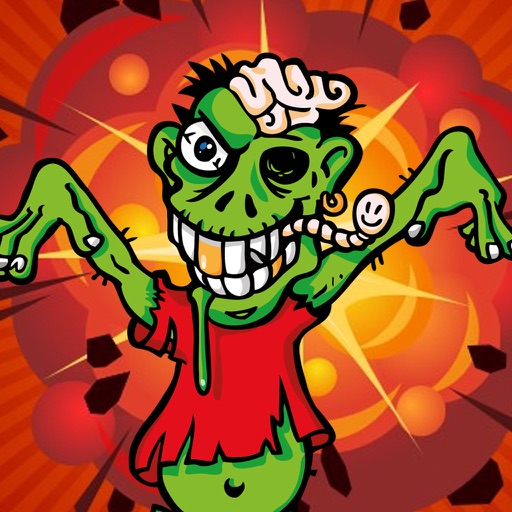 Zombie Slayer Rush - Dangerous Phisics Fun iOS App