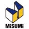 All MISUMI products at your fingertips