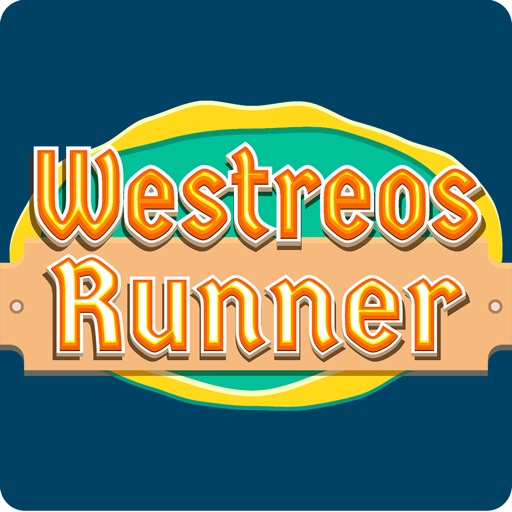 Westreos Runner iOS App