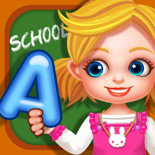 Winter Academy Adventure - Kids Salon iOS App