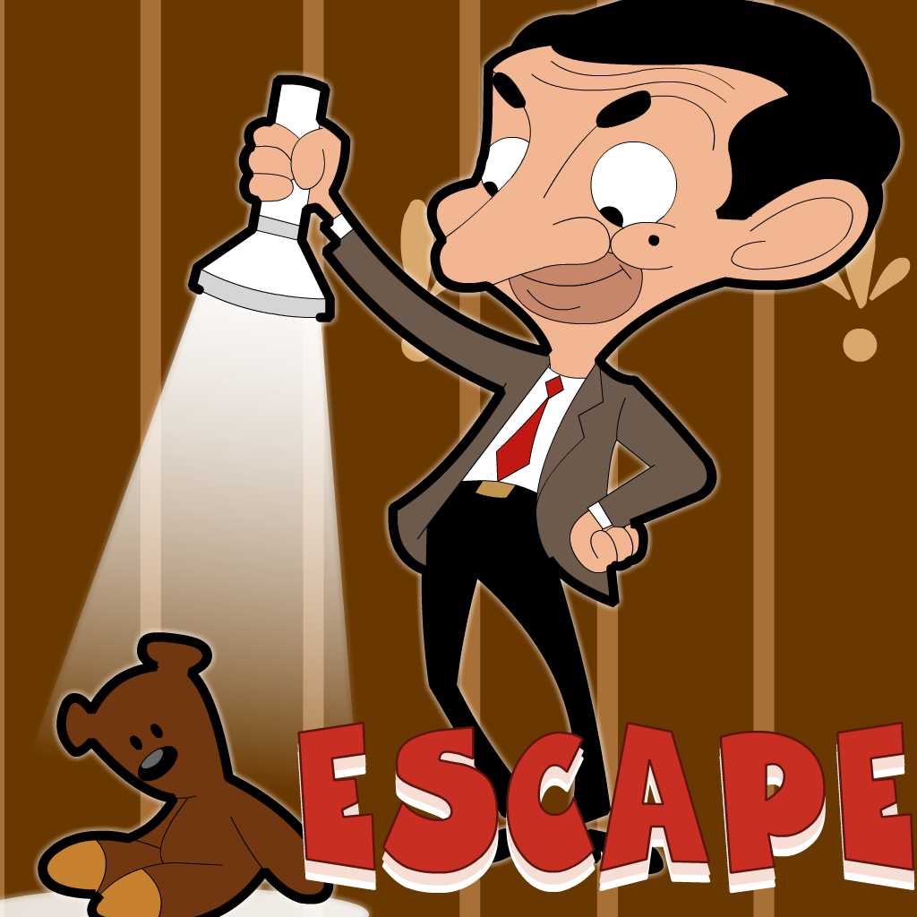 Escape Room for Mr.Bean and Lover icon