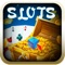 Win the River Slots Casino Pro - Tons of slot machines!