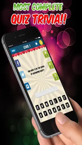 Game screenshot Quiz for Kim Kardashian Fans - Guess the Celebrity Trivia apk