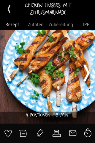 Johann Lafer - meine besten Grillrezepte screenshot 4