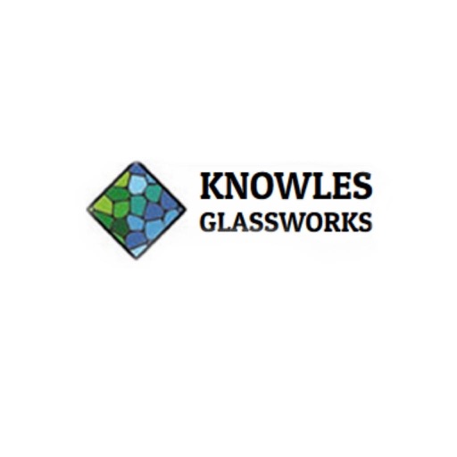 Knowles Stained Glass Work iOS App