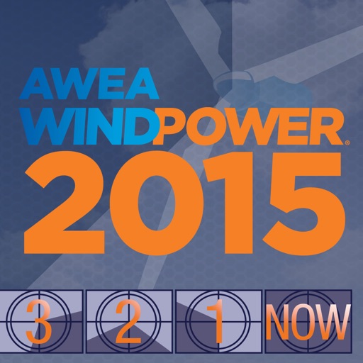 WINDPOWER 2015 icon