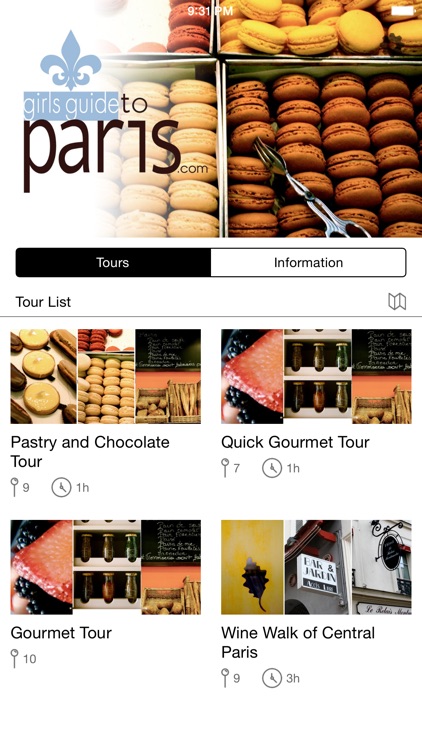 Girl's Guide to Paris: Paris Foodie Walks