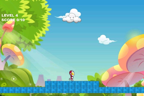 angry fruits screenshot 3