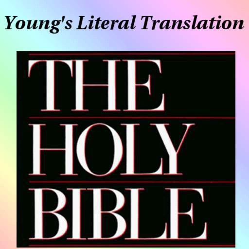 Bible YLT-Youngs Literal Translation(HD)