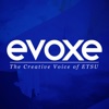 EVOXE — The Creative Voice of ETSU