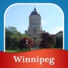 Winnipeg Offline Travel Guide