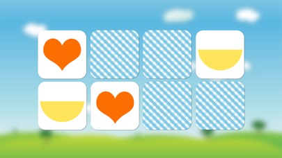 How to cancel & delete Learn shapes with educational flashcards with words for kids and toddlers from iphone & ipad 3