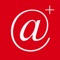 Quickly send group email and text messages