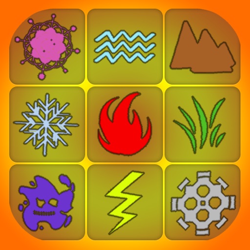 Luminosity's Elements Icon