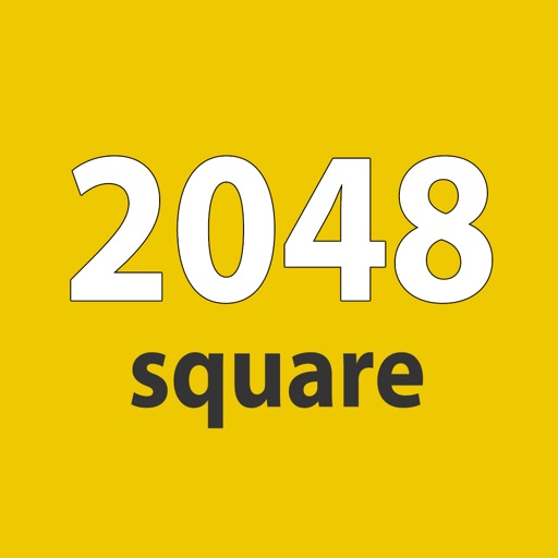 2048 Square