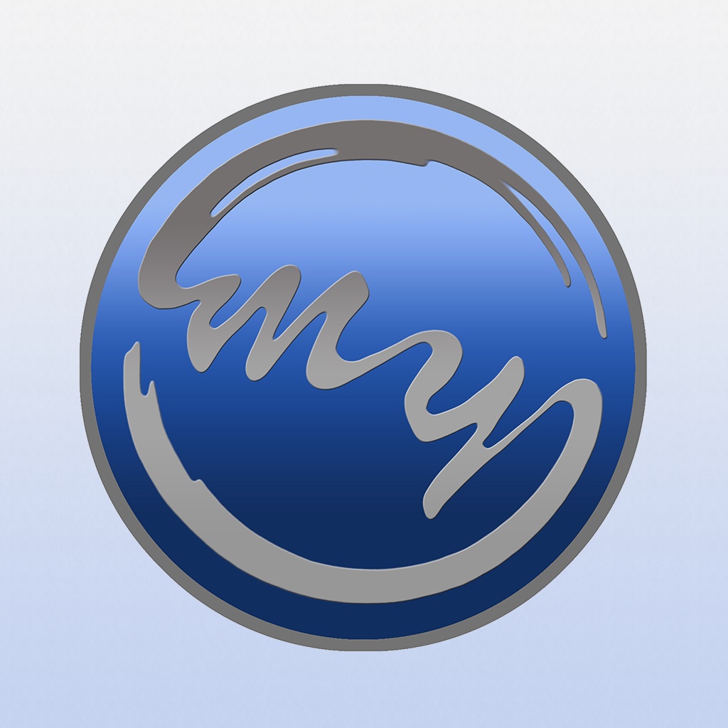 myBJJ Team icon