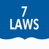 7 Laws of the Learner