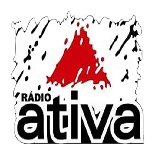 Rádio Ativa FM 107,3 icon