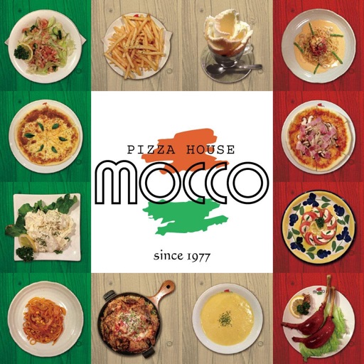 Pizza House MOCCO