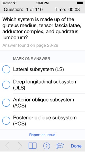 NASM CES Test Questions & Answers(圖3)-速報App