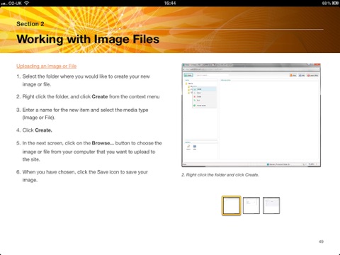 screenshot 2