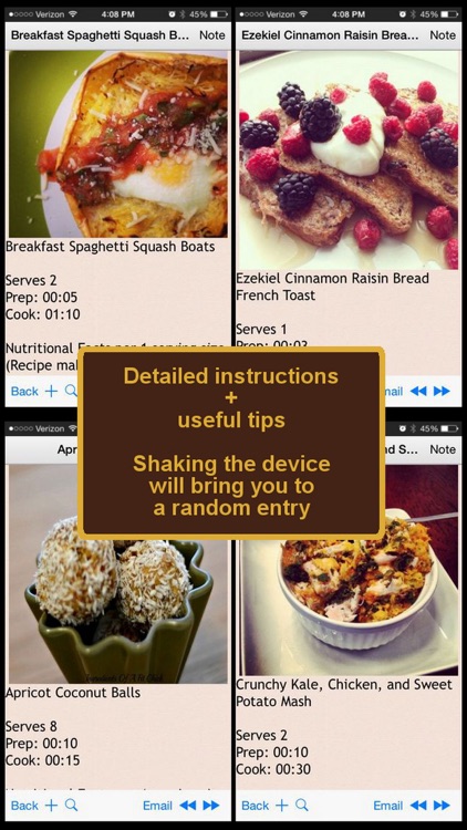 600 Bodybuilding Recipes