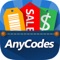 AnyCodes-Daily Discount shopping, Online Deals, offers & Coupons for stores