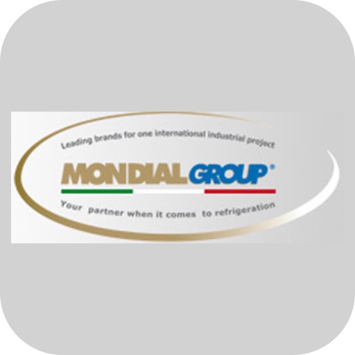 Mondial Group icon