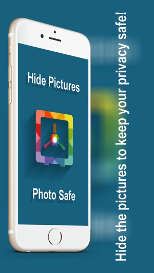 Hide Pictures - Photo Safe(圖1)-速報App