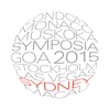 Symposium AUSTRALIA 2015