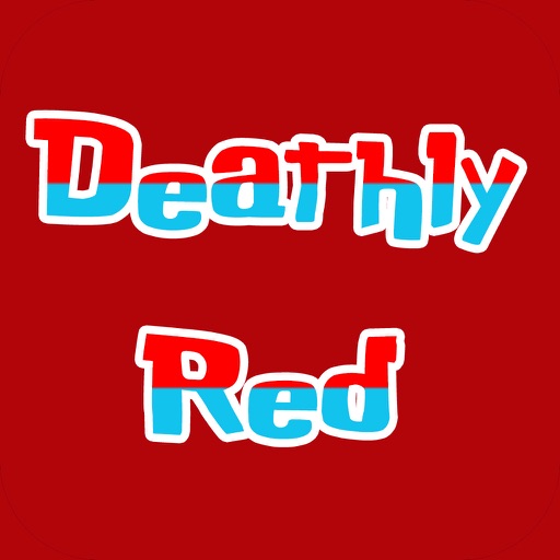 Deathly Red icon