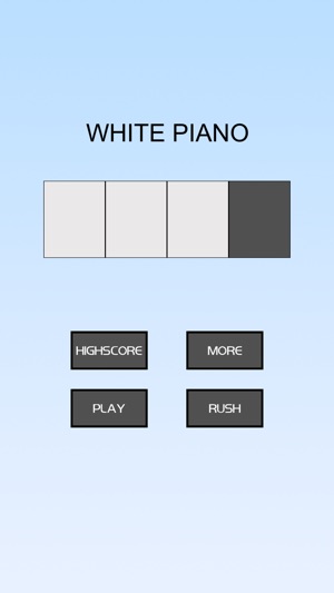 White Piano (non toccare il bianco)(圖2)-速報App