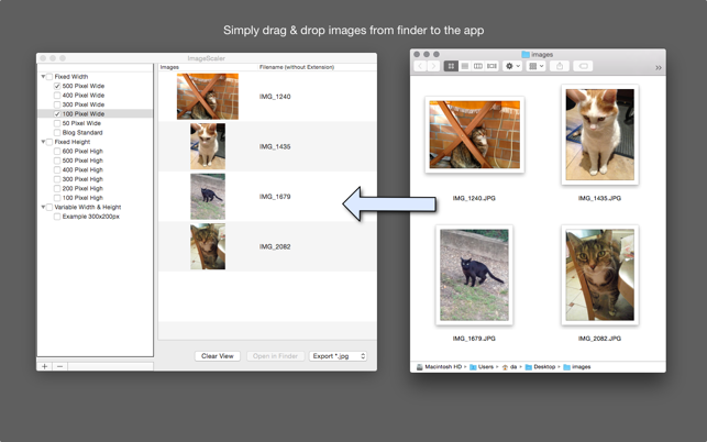 Image Scaler(圖2)-速報App