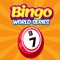Bingo World Series - Play Bingo Online Game for Free with Multiple Cards to Daub - City Edition