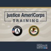 2014 justice AmeriCorps Training