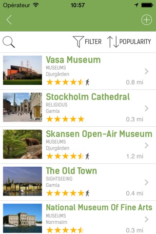 Stockholm Travel Guide (with Offline Maps) - mTrip screenshot 4