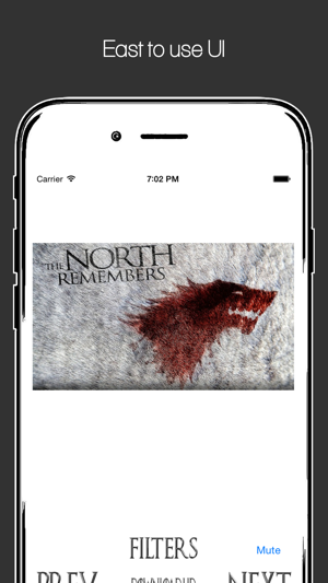 Wallpapers for Game of Thrones HD Free(圖3)-速報App