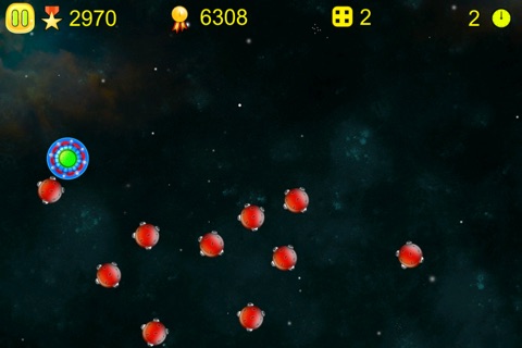 Free Orbit screenshot 2