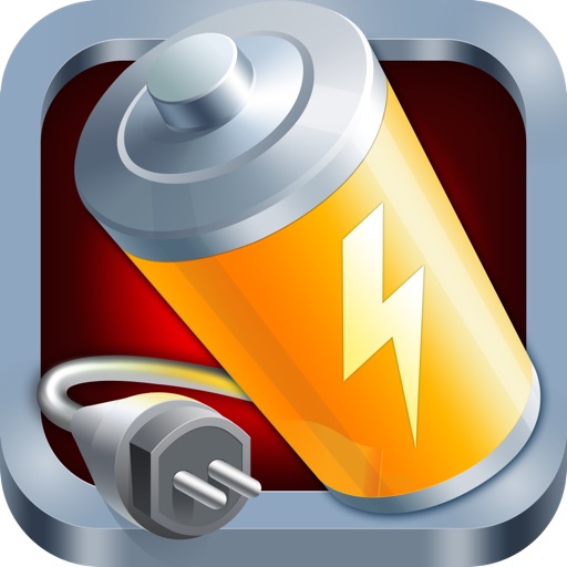 Battery Doctor - Must-have Battery Management App icon
