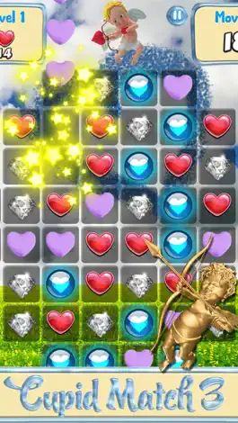 Game screenshot Cupid Crush mod apk