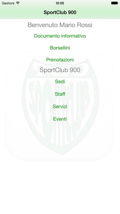 SportClub 900