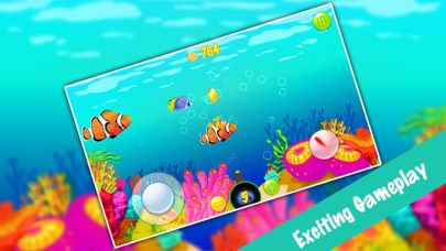 How to cancel & delete Colorful Fishing Joy from iphone & ipad 4
